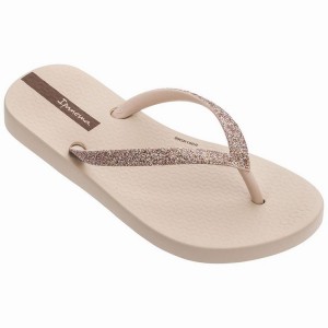 Infradito Bambino Ipanema Lolita IV Beige | 310659-XEN