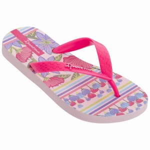 Infradito Bambino Ipanema Temas XIII Rosa | 180276-RSV