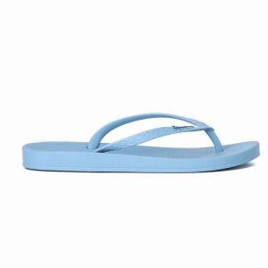 Infradito Donna Ipanema Ana Colors Blu | 264957-QHB