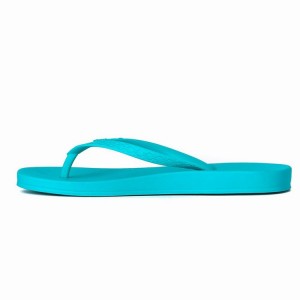 Infradito Donna Ipanema Ana Colors Verdi Blu | 520364-YJC