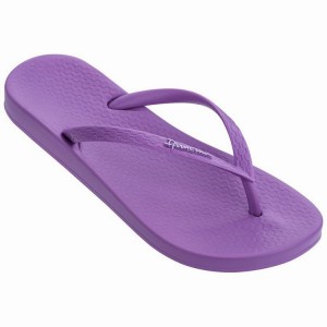 Infradito Donna Ipanema Ana Colors Viola | 073869-IYK