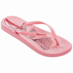 Infradito Donna Ipanema Anatomic Temas XI Rosa | 250819-QRB