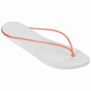 Infradito Donna Ipanema Philippe Starck Thing M Bianche Rosa | 927310-HET