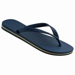 Infradito Uomo Ipanema Classiche Brazil II Blu Marino | 139680-GAF