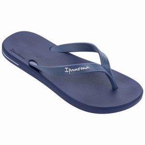 Infradito Uomo Ipanema Posto 10 Ad Blu Marino Blu | 307621-QHP