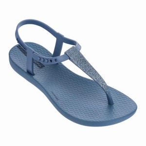 Sandali Bambino Ipanema Shimmer Blu | 925180-IRZ