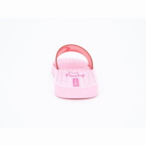 Sandali Bambino Ipanema Slippy Rosa | 320957-WNS