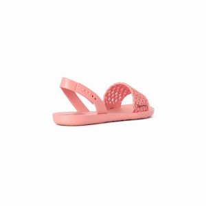 Sandali Donna Ipanema Breezy Rosa | 704869-XLG