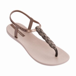 Sandali Donna Ipanema Charm VI Wave Rosa | 820916-XWP