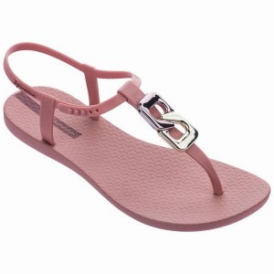 Sandali Donna Ipanema Class Chic Rosa | 015629-WLU