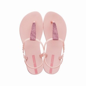 Sandali Donna Ipanema Class Pop II Rosa | 657834-WAY