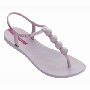 Sandali Donna Ipanema Pearl Viola | 925746-ZJY