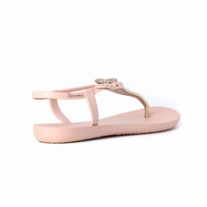 Sandali Donna Ipanema Ribba Rosa | 986705-TXO