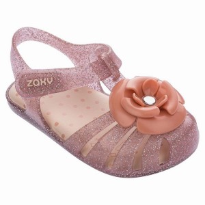 Sandali Neonato Ipanema Rose Rosa | 175963-CUF