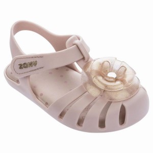 Sandali Neonato Ipanema Rose Rosa | 981562-JKL