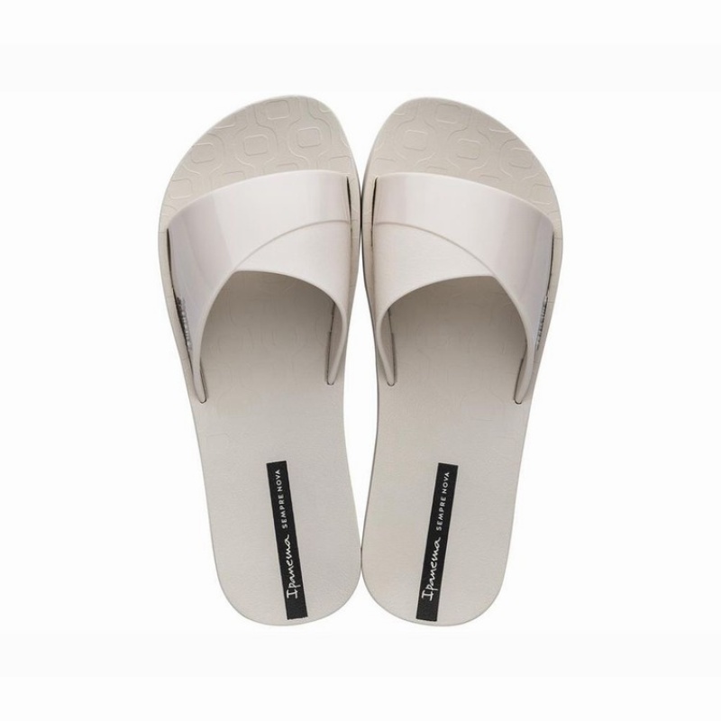 Ciabatte Donna Ipanema Fresh Beige | 954163-GIF