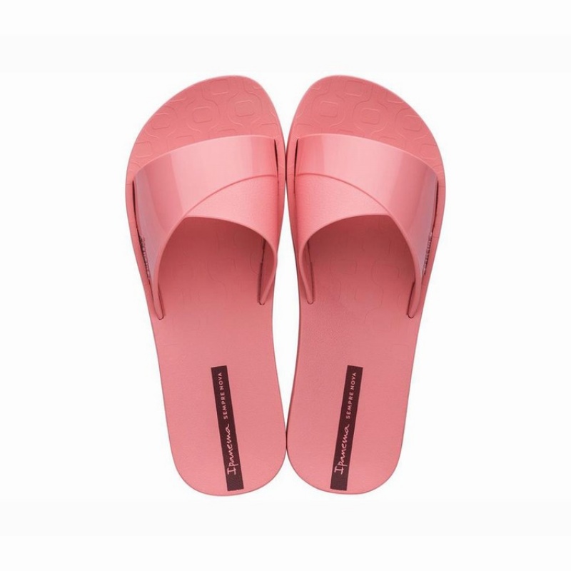 Ciabatte Donna Ipanema Fresh Rosa | 385742-GIA