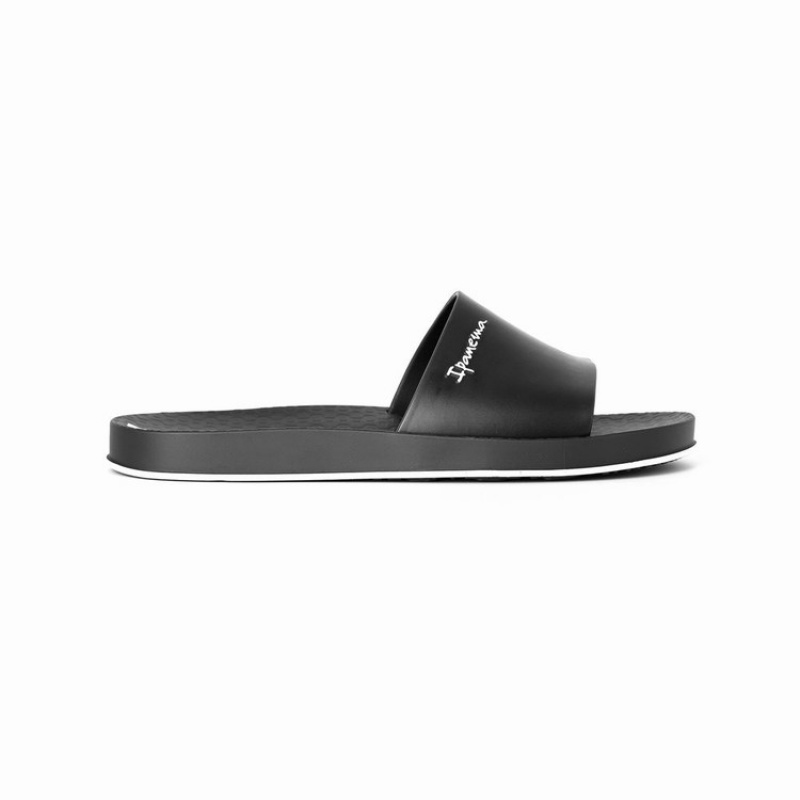 Ciabatte Uomo Ipanema Glide Nere | 930564-KSM