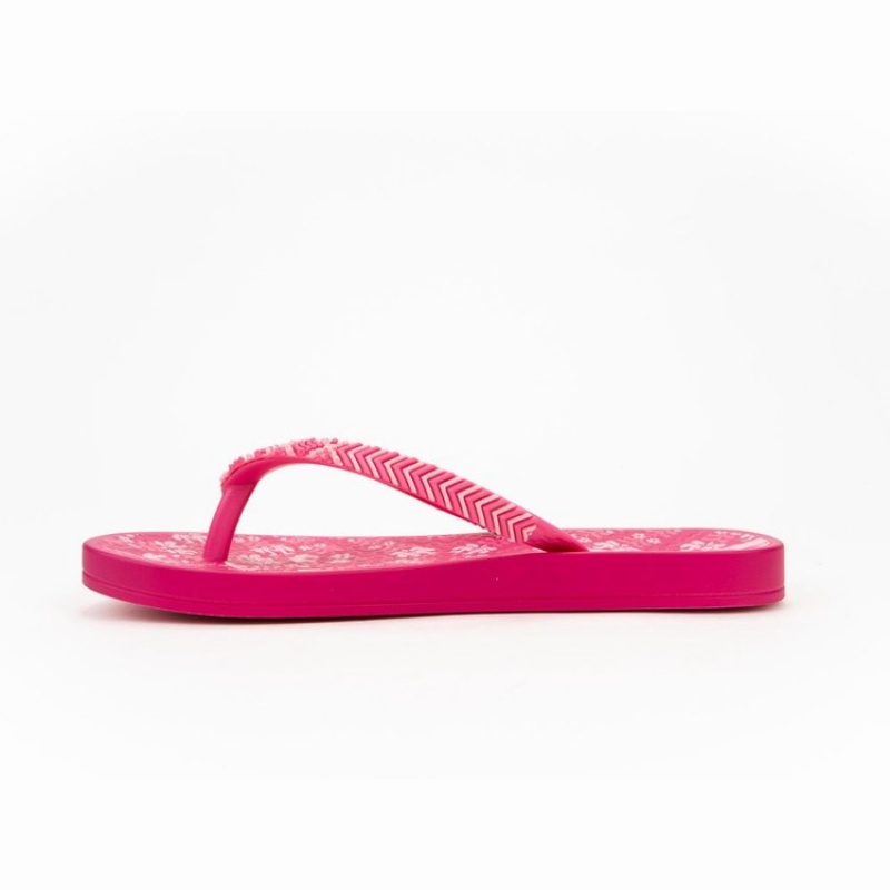 Infradito Bambino Ipanema Ana Lovely II Rosa | 730154-VYG