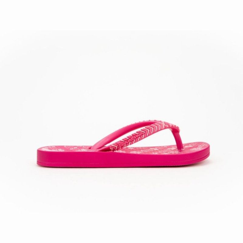 Infradito Bambino Ipanema Ana Lovely II Rosa | 730154-VYG