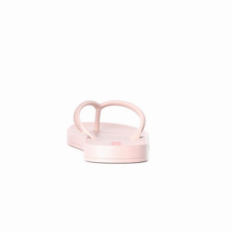 Infradito Bambino Ipanema Ana Metallic IV Rosa | 643780-EAC