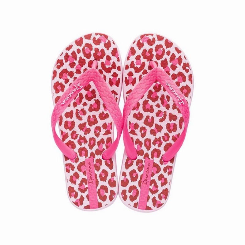 Infradito Bambino Ipanema Classiche IX Rosa | 519246-HAT