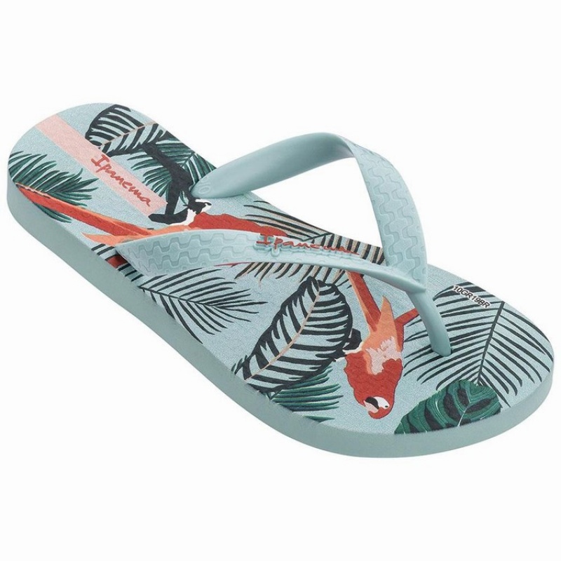 Infradito Bambino Ipanema Classiche VIII Blu | 325867-WHD