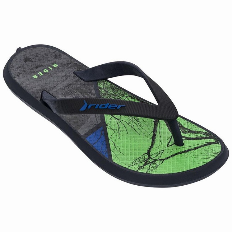 Infradito Bambino Ipanema Energy VII Blu Marino | 704351-QRN