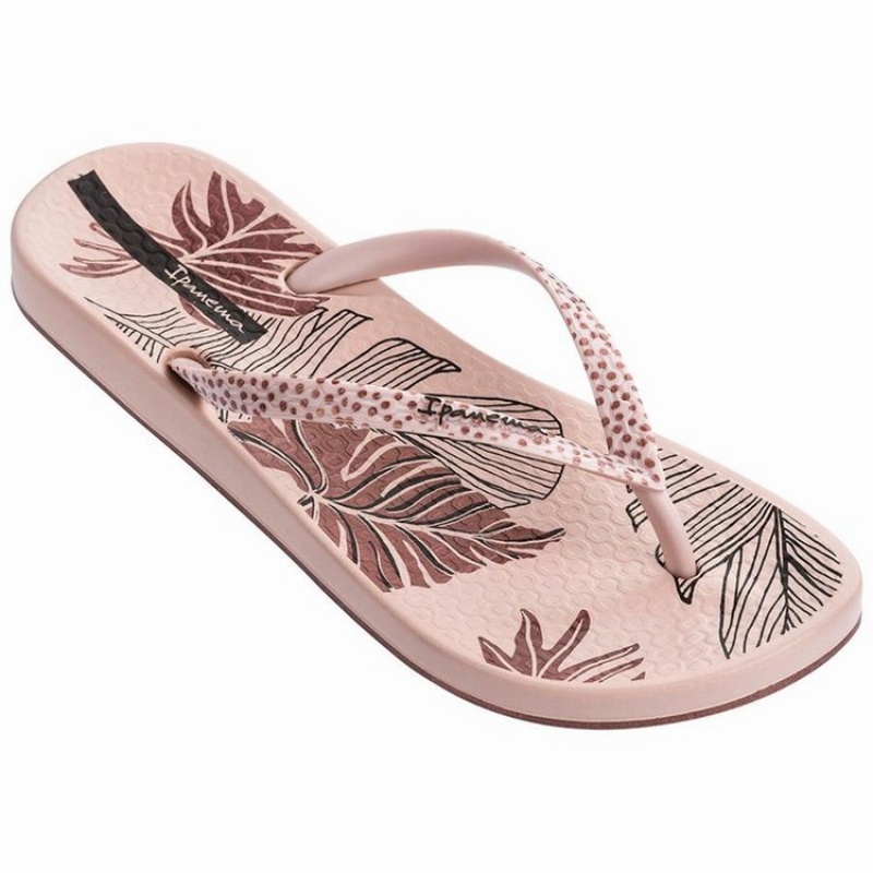 Infradito Donna Ipanema Ana Frond Rosa | 170284-TEU