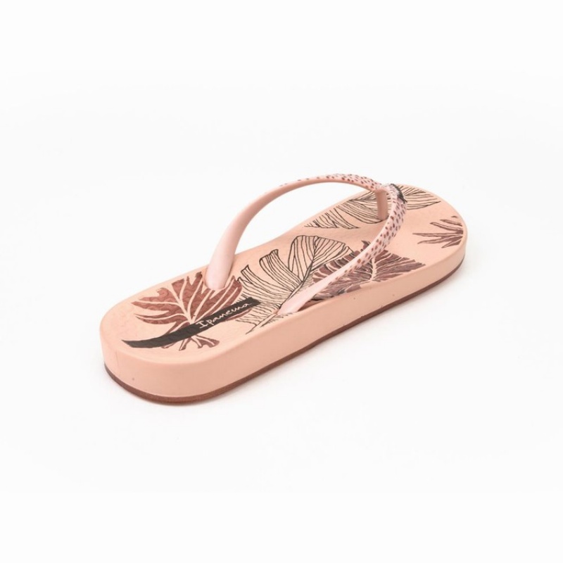 Infradito Donna Ipanema Ana Frond Rosa | 170284-TEU