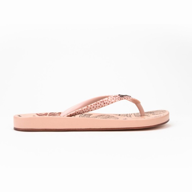 Infradito Donna Ipanema Ana Frond Rosa | 170284-TEU