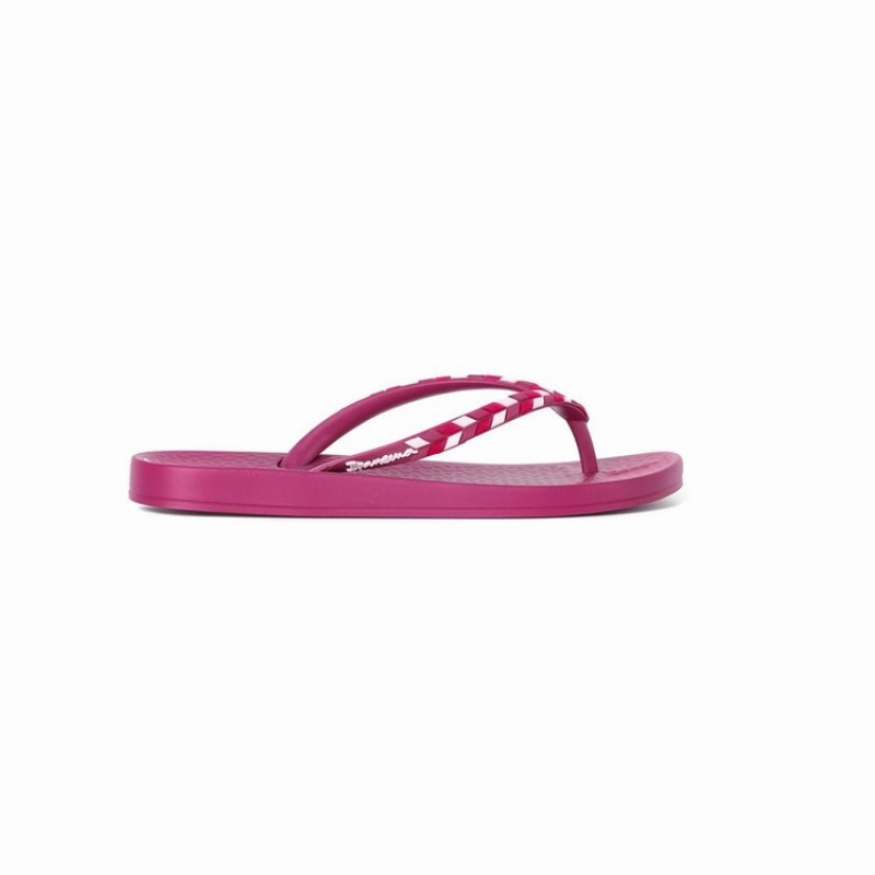 Infradito Donna Ipanema Ana Lovely X Rosa | 450378-UKZ