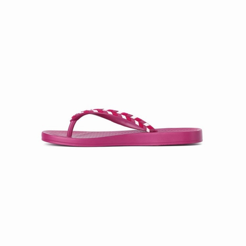 Infradito Donna Ipanema Ana Lovely X Rosa | 450378-UKZ