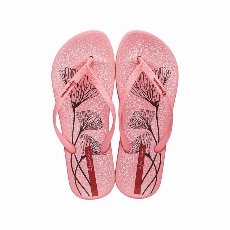 Infradito Donna Ipanema Anatomic Temas XI Rosa | 250819-QRB