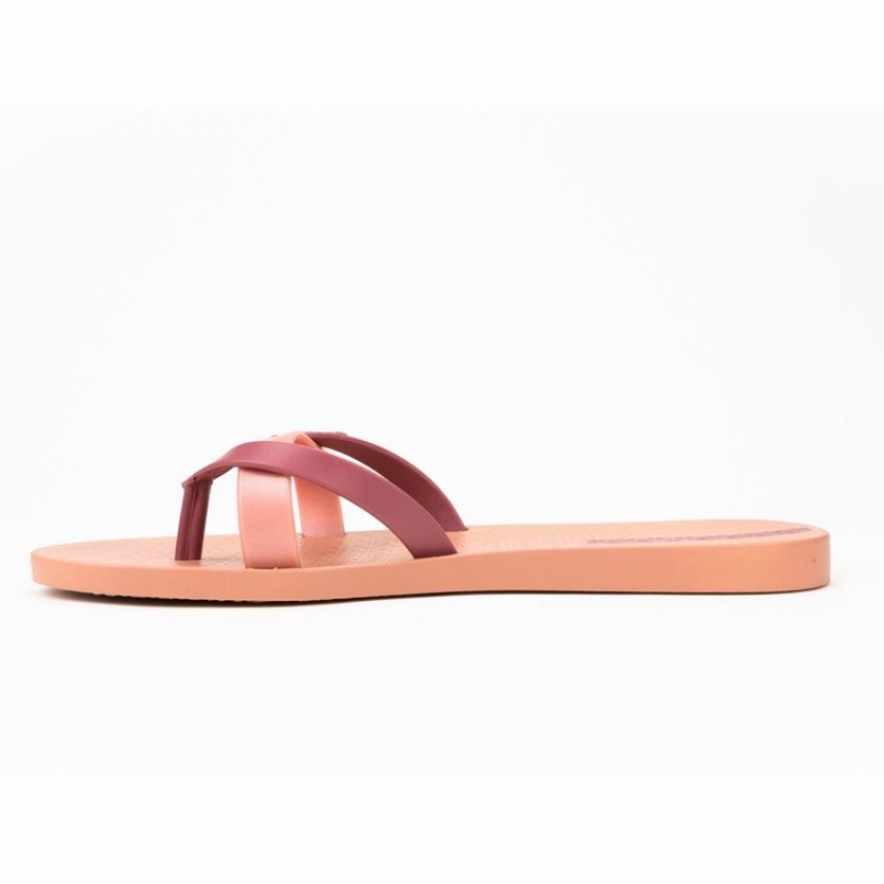 Infradito Donna Ipanema Kirei Rosa Bordeaux | 805326-USJ