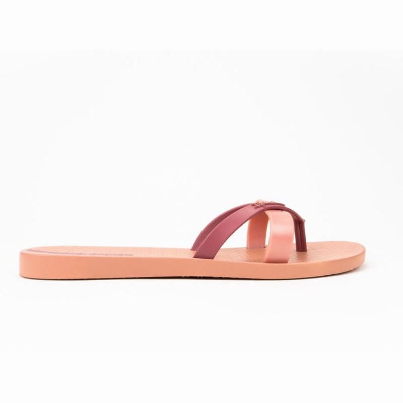 Infradito Donna Ipanema Kirei Rosa Bordeaux | 805326-USJ