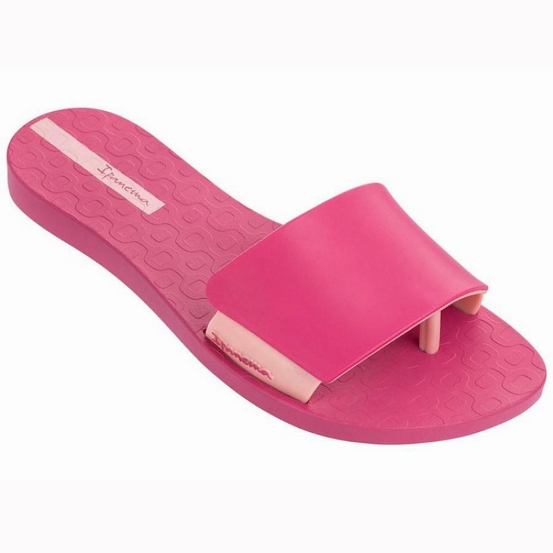 Infradito Donna Ipanema Livia Rosa | 142569-YDJ