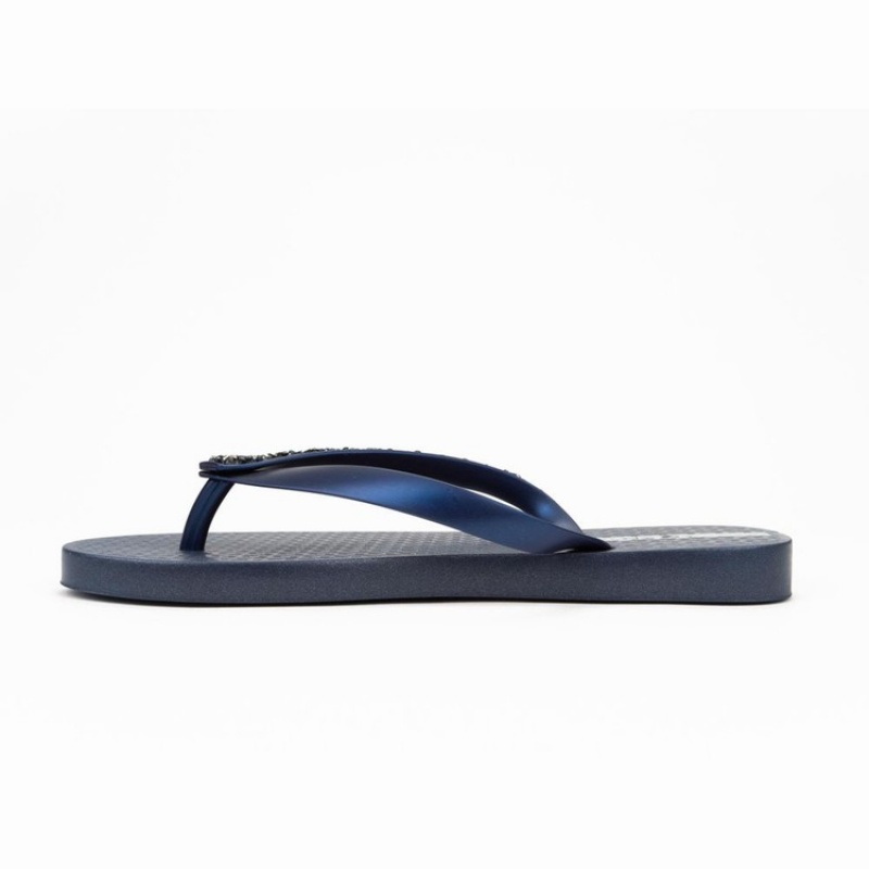 Infradito Donna Ipanema Pebble Blu Marino | 613402-DSO