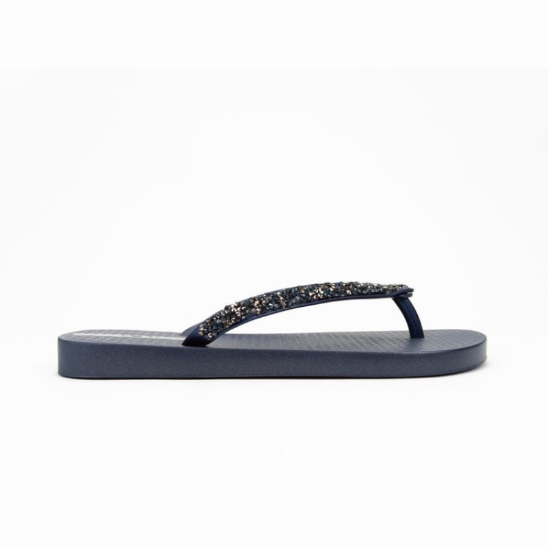 Infradito Donna Ipanema Pebble Blu Marino | 613402-DSO