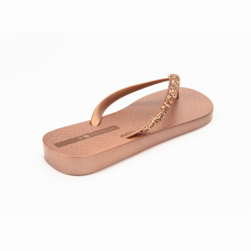 Infradito Donna Ipanema Pebble Rosa | 039721-LNY