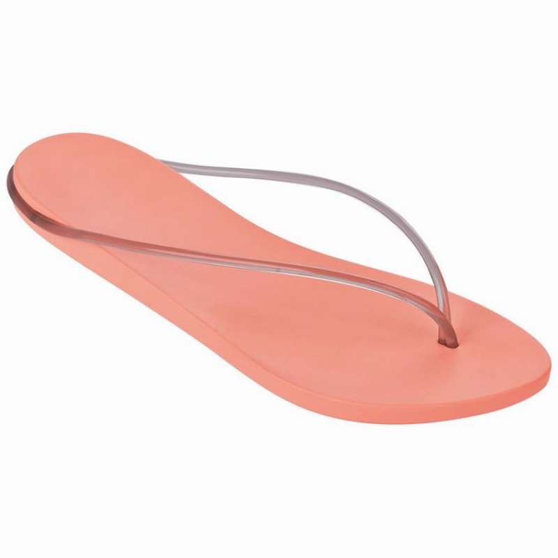 Infradito Donna Ipanema Philippe Starck Thing M Rosa Grigie | 831049-ECS