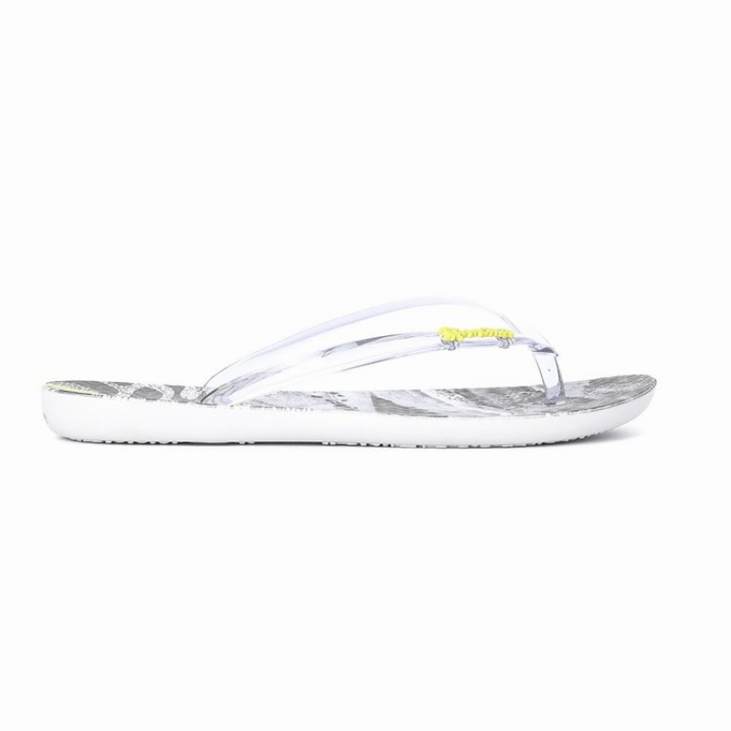 Infradito Donna Ipanema Wave Natural Grigie | 260173-JMD