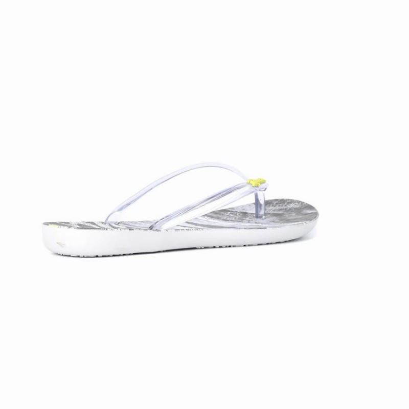 Infradito Donna Ipanema Wave Natural Grigie | 260173-JMD