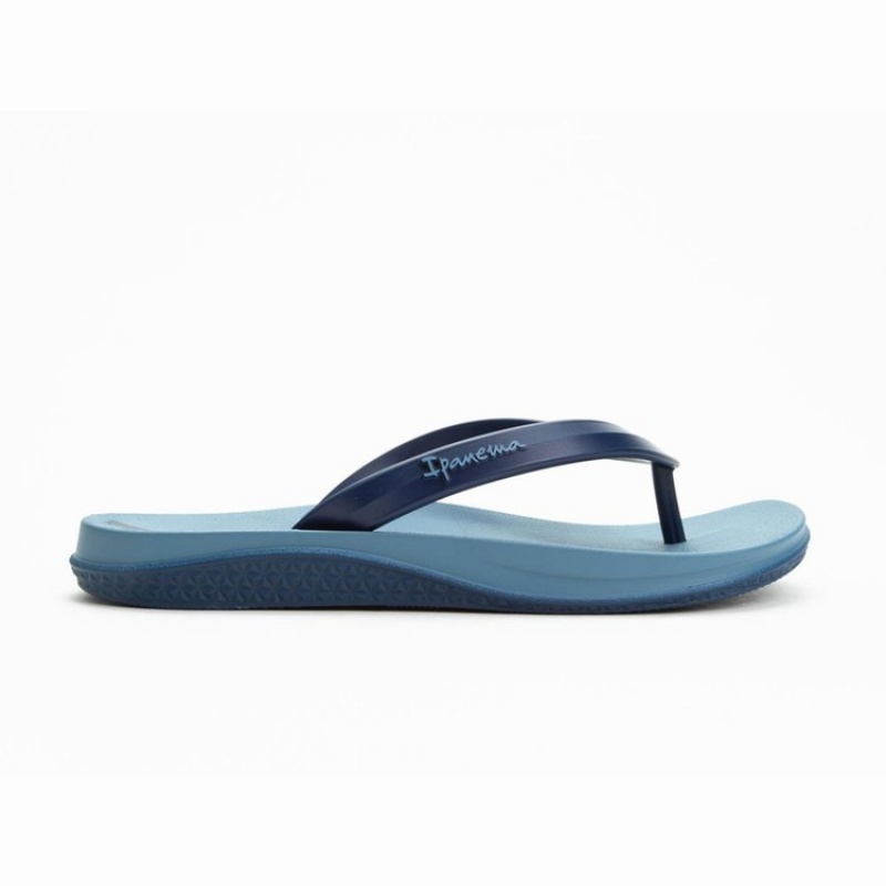 Infradito Uomo Ipanema Ana Lapa Blu Blu Marino | 293145-GPT