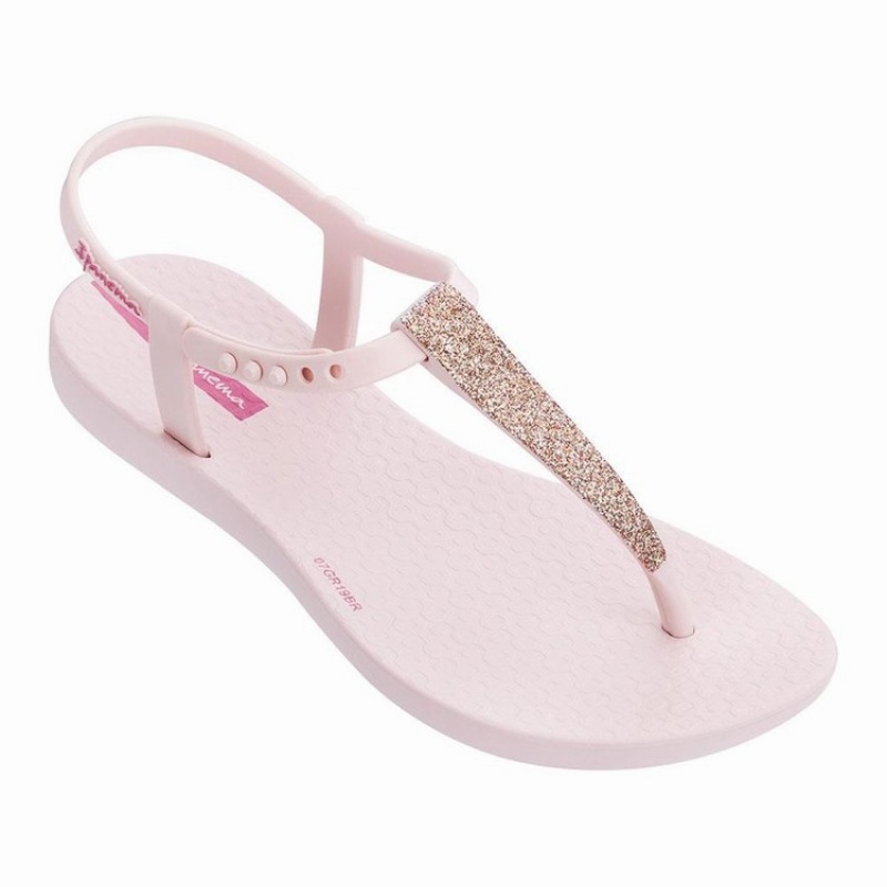 Sandali Bambino Ipanema Charm II Rosa | 253196-IPZ