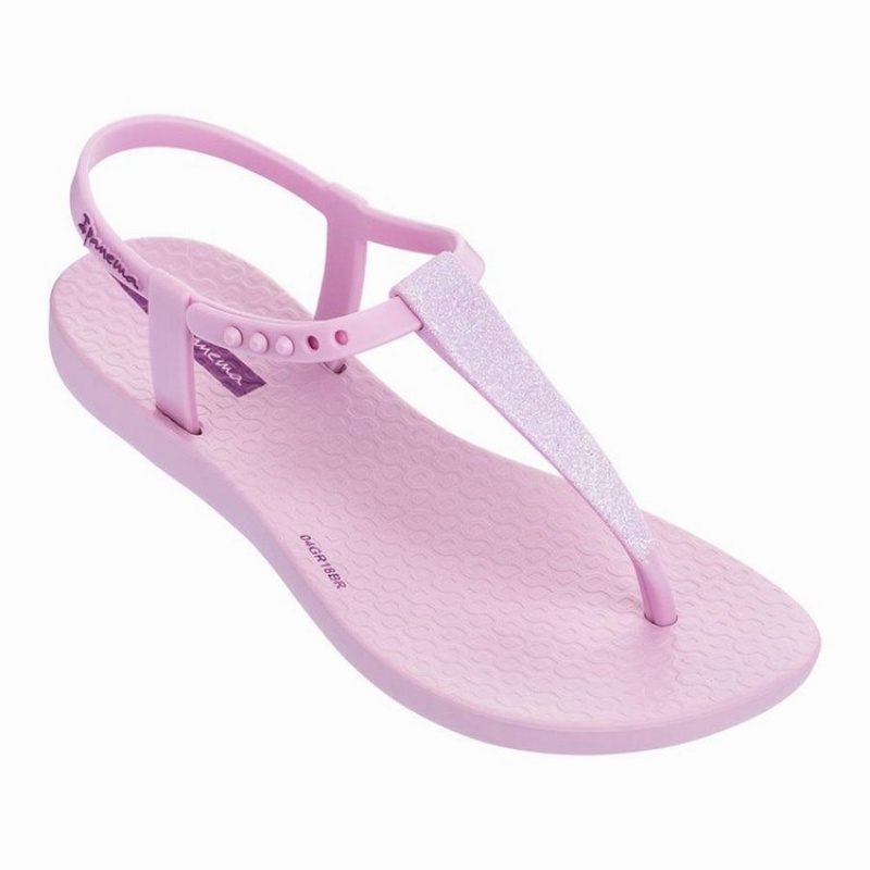 Sandali Bambino Ipanema Shimmer Viola | 093752-BVJ