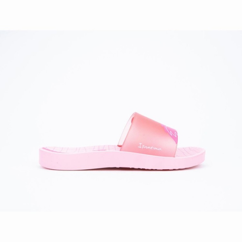 Sandali Bambino Ipanema Slippy Rosa | 320957-WNS