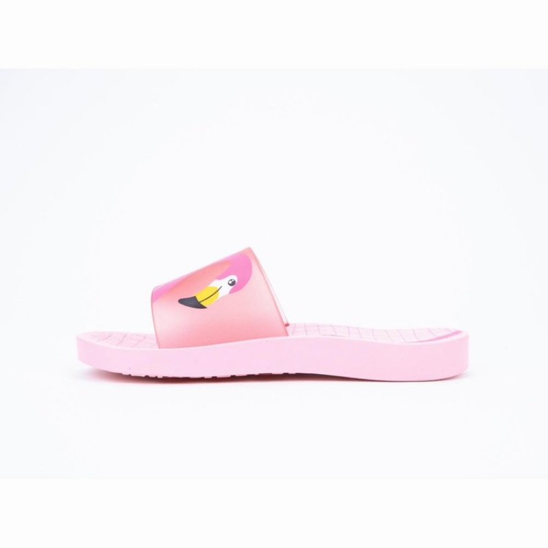 Sandali Bambino Ipanema Slippy Rosa | 320957-WNS