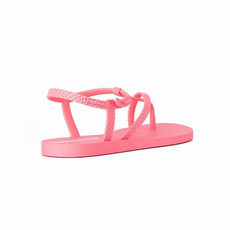 Sandali Donna Ipanema Aphrodite Rosa | 951803-HDW