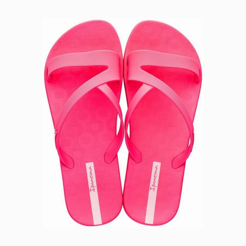 Sandali Donna Ipanema Artisan Rosa | 298413-BNC